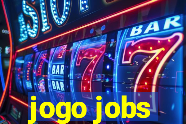 jogo jobs